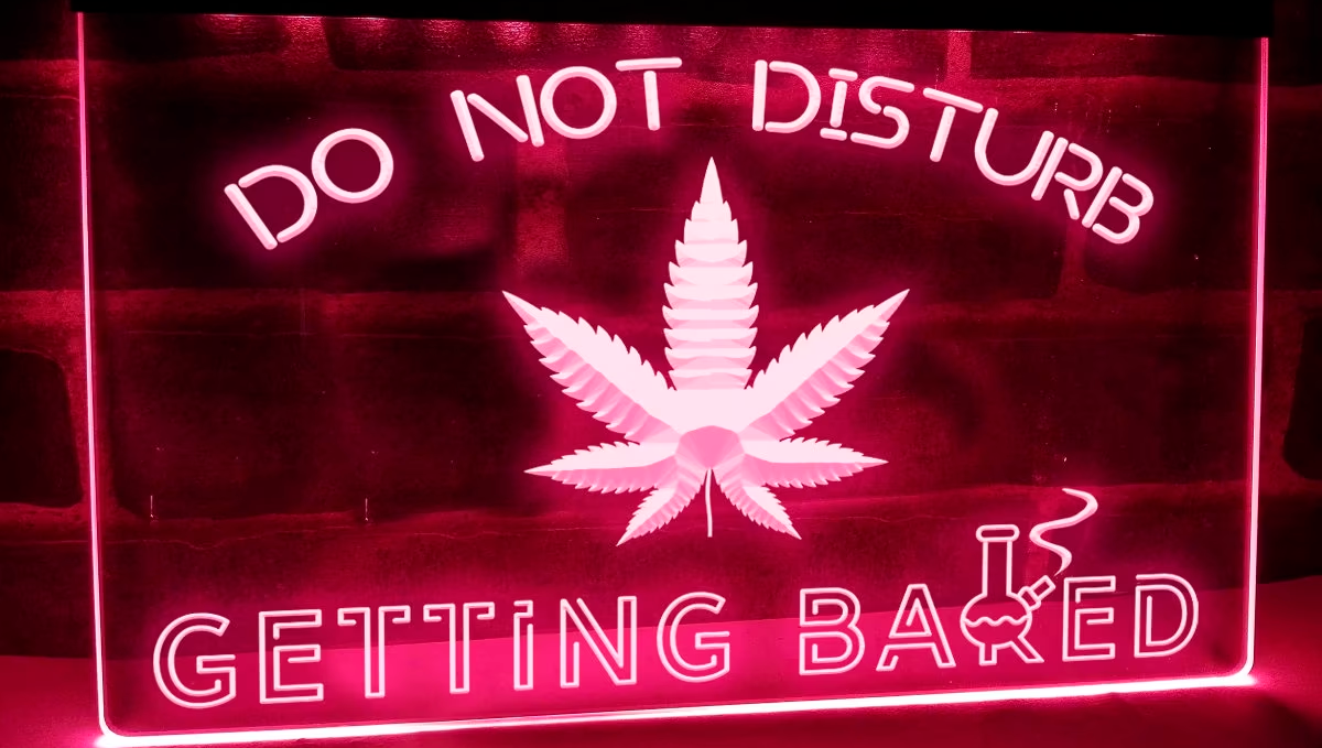 Weed in italy: sale
