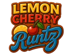 Lemon Cherry Runtz logo