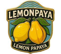 Lemonpaya logo