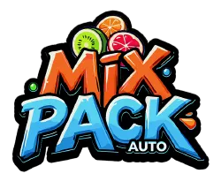 Mix Pack Auto logo