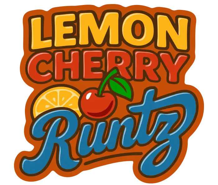 Lemon Cherry Runtz
