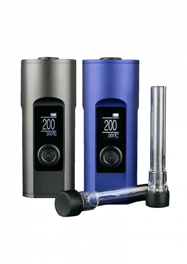 Photo of Arizer Solo 2