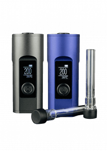 Arizer Solo 2