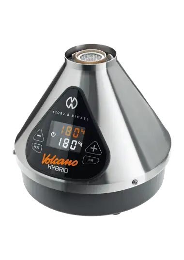 Photo of Volcano Hybrid