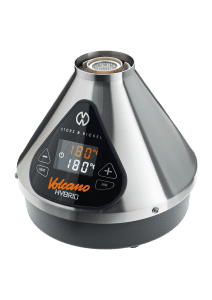 Volcano Hybrid