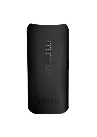 Photo of DaVinci IQC