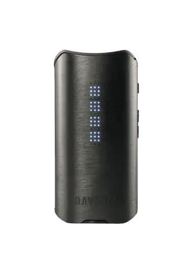 Photo of DaVinci IQ2
