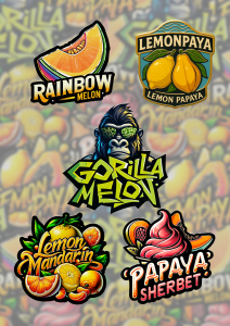 Mix Pack