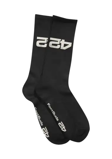 Photo of Socks Black 2025