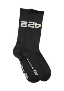 Socks Black 2025