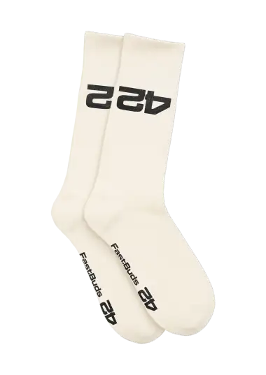 Photo of Socks Offwhite 2025