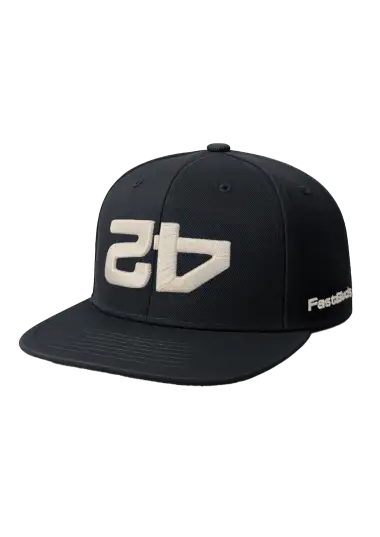 Photo of Snapback Black 2025