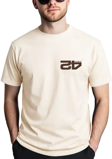 Photo of TShirt Offwhite 2025