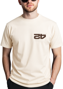 TShirt Offwhite 2025