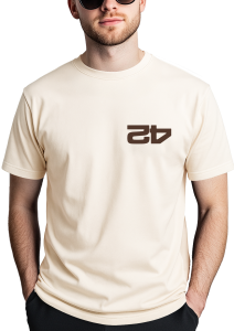 TShirt Offwhite 2025