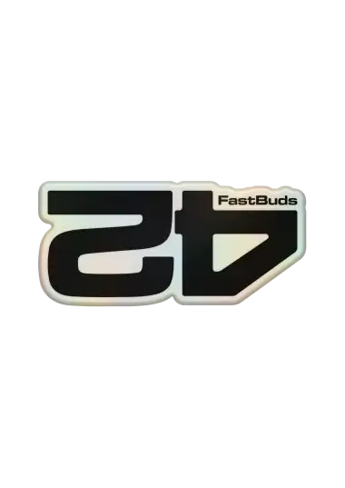 Photo of 42 Premium Sticker 2025