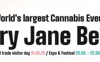 Mary Jane Berlin 2025