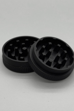 Hemp grinder