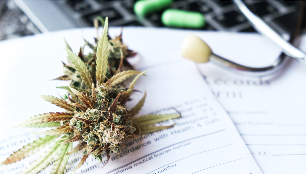 Lindustria della cannabis per far ripartire la crescita economica post-Covid nel Regno Unito