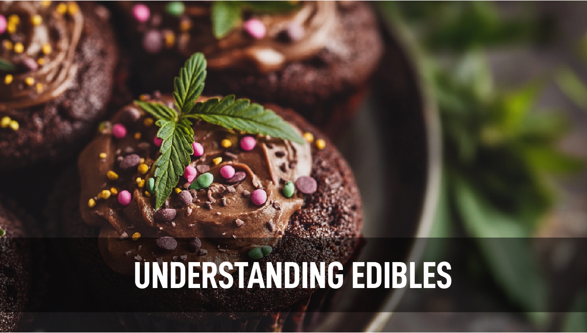 Understanding Edibles: Ein Blick auf die verschiedenen Arten der Herstellung cannabisinfundierter Produkte