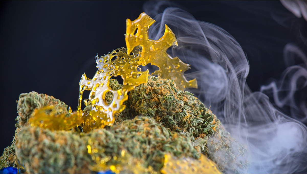 Studio recente: La cannabis ad alta potenza non compromette le prestazioni decisionali