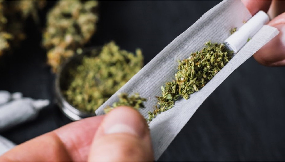 La legalizzazione della cannabis porta al declino delle visite al pronto soccorso legate agli oppioidi