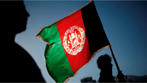 Weed in Afghanistan: Cannabis Legal Status Guide