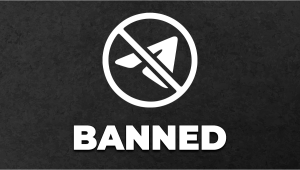 We got banned on Telegram: here’s what happened