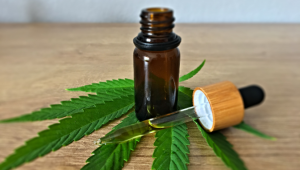 Health benefits of CBD