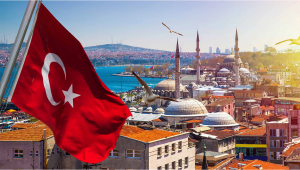 Weed in Turkey: Cannabis Legal Status Guide