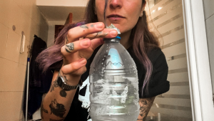 What Is A Waterfall Bong And How To Make One At Home