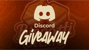 Win Biscotti Gelato Fem on our Discord!