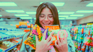 7 Items That Your Stoner Grocery List Cant Miss