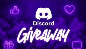 HUGE Discord Giveaway For 100 Seeds Is Live!