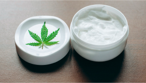 Canna Therapy: Topical VS Transdermal CBD products