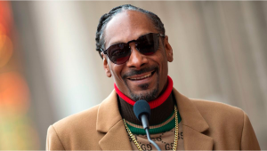 Snoop Dogg Invests in a German Weed Startup, Betting on Imminent Legalization