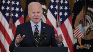 US Congress Urges Biden to Pardon All Those Convicted for Nonviolent Marijuana Offences