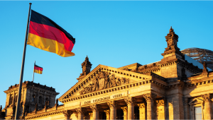 Weed in Germany: Cannabis Legal Status Guide