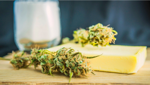 Come fare il Cannabutter: La Guida completa