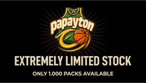 EXCLUSIVE Strain Drop & Giveaway: Papayton Fem