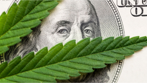 Visa Closes a Loophole That Allows Buying Weed With a Bank Card