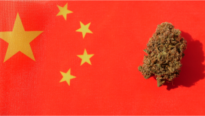 Weed in China: Cannabis Legal Status Guide