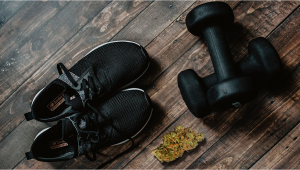 Does Cannabis Boost Sports Performance?