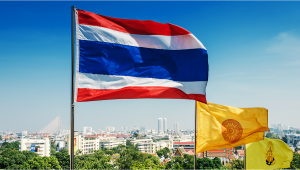 Weed in Thailand: Cannabis Legal Status Guide