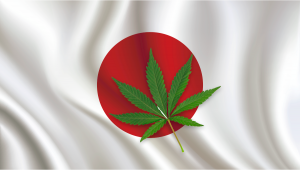 Weed in Japan: Cannabis Legal Status Guide