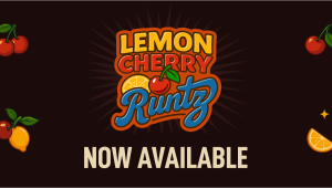 Lemon Cherry Runtz Now Available