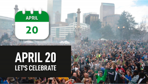 Its 4/20 everywhere! Lets celebrate this special day!