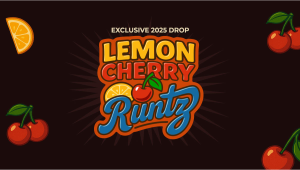 NEW Strain Drop: Lemon Cherry Runtz Fem