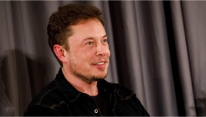 Elon Musk to Light Up at Twitter Board Meeting?