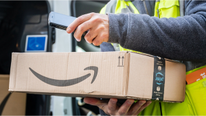 Amazon Stops Marijuana Screenings for Its Drivers